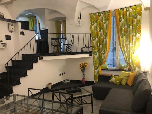 Apartment Ca De Banchi Genoa