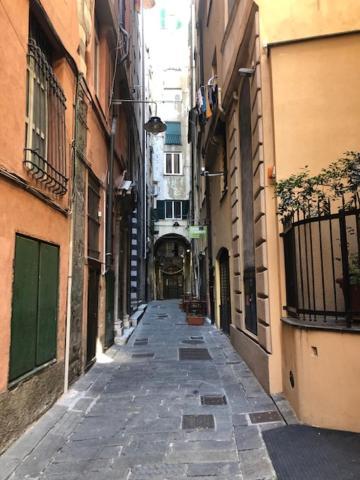 Ca De Banchi Apartment