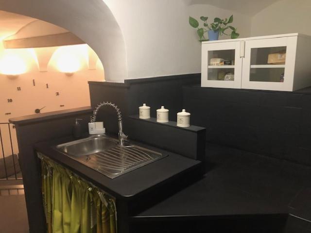 Ca De Banchi Apartment